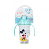 Cana anticurgere cu manare Disney Mickey, 295ml, Stor