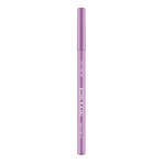 Creion de ochi rezistent la apa Kohl Kajal, 090 - La La Lavender, 0.78 g, Catrice