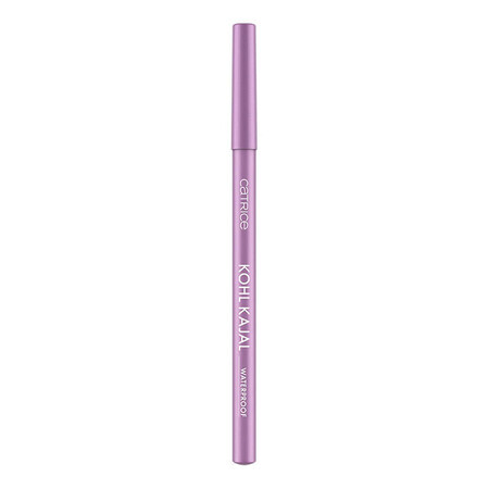 Creion de ochi rezistent la apa Kohl Kajal, 090 - La La Lavender, 0.78 g, Catrice