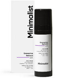 Crema hidratanta pentru ten Retinoid 0,2%, 30 ml, Minimalist