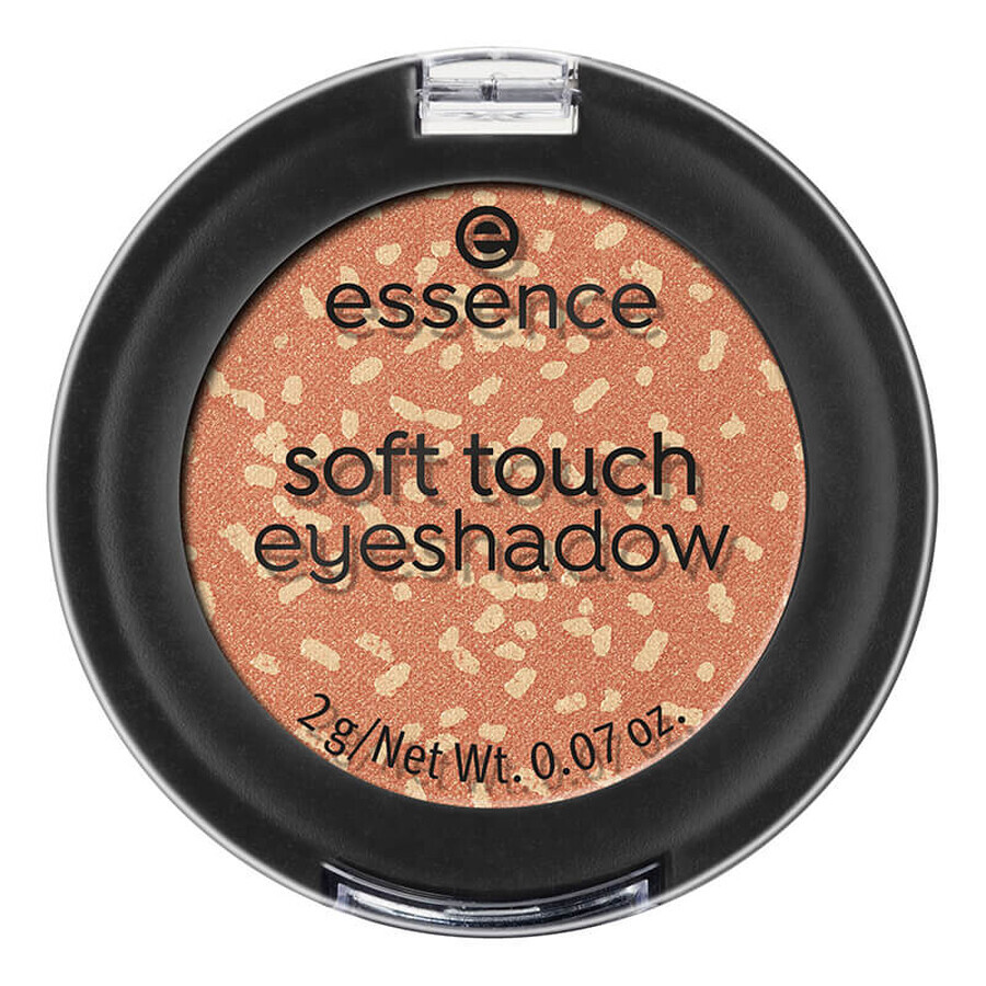 Ombretto Soft Touch, 09 - Apricot Crush, 2 g, Essence