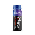 Fat Burner Extrem Shot, 80ml, OstroVit