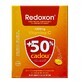 Pachet Redoxon cu vitamina C, 1000mg, 30+15 comprimate efervescente, Lamaie, Bayer