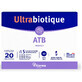 Probiotic ATB Protect Ultrabiotique, 10 capsule, Vitavea Sante