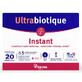 Probiotic Instant Ultrabiotique, 10 capsule, Vitavea Sante