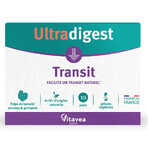 Transit Ultradigest, 10 capsule, Vitavea Sante