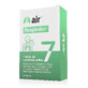 Air 7 Respirator, 30 tablete, Green Splid