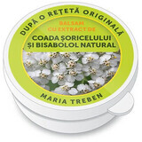 Balsam cu extract de coada soricelului si bisabolol natural, 30 ml, Transvital