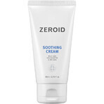 Crema calmanta pentru corp Soothing Cream, 80 ml, Zeroid