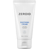 Crema calmanta pentru corp Soothing Cream, 80 ml, Zeroid