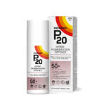 P20 Hyperpigmentation Defence Crème solaire visage SPF 50+, 50 ml, Riemann