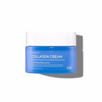 Crema de fata Hydro Collagen, 50 g, Tenzero