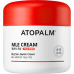 Crema de fata si corp MLE Cream, 100 ml, Atopalm