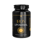 Fier Liposomal, 30 capsule vegetale, Vio Nutri Lab