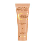 Fondotinta per gambe e corpo SPF16 No.4, 50 ml, Coverderm