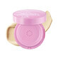 Fond de ten tip cushion cu SPF 50+ PA++++ Nuanta No. 21N Hyaline Don&#39;t Touch Glass Pink, 15 g, Unleashia