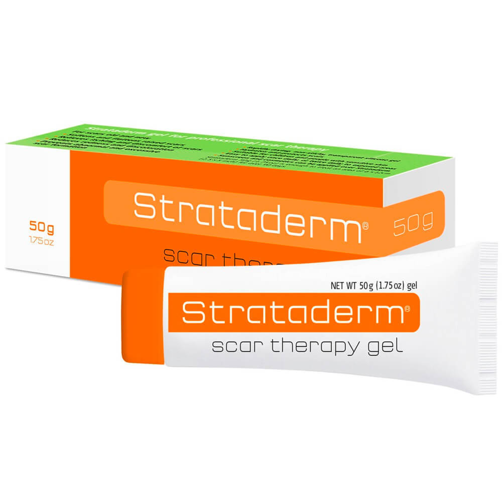 la cat timp se repeta tratamentul cu rombendazol Gel pentru tratamentul cicatricilor Strataderm, 50 g, Meditrina Pharmaceuticals