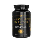 Magneziu Bisglicinat Liposomal, 30 capsule vegetale, Vio Nutri Lab