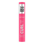 Mascarae Volume&Curl 010 Curl IT, 11 ml, Catrice