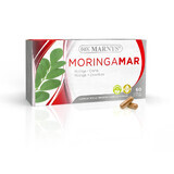 Moringamar, 60 capsule, Marnys