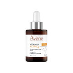 Ser corector cu efect de luminozitate Vit Activ Cg, 30 ml, Avene