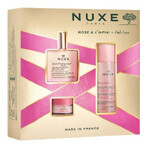 Set Pink Fever, Nuxe