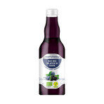 Suc bio de afine si mure, 200 ml, MerryBerry