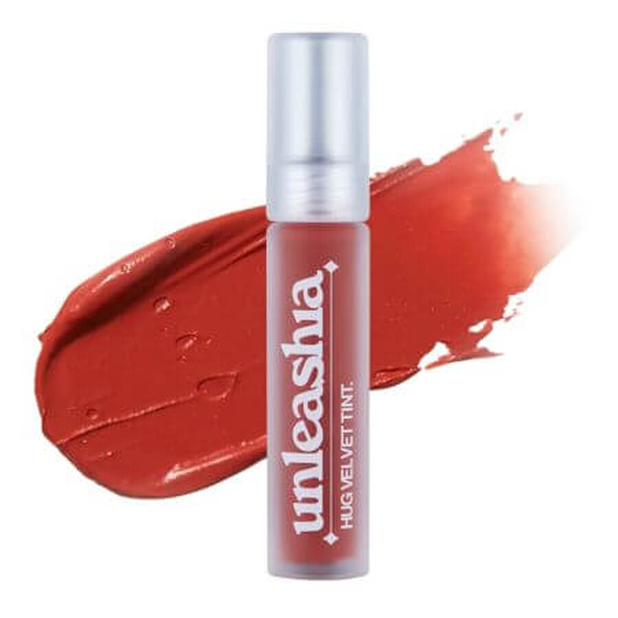 Tint pentru buze Nuanta N5 Together Velvet Luv Hug, 4 g, Unleashia