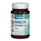 Vitamina B3 (niacina), 10 mg, 100 comprimate, Vitaking
