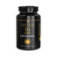 Vitamina D3 Liposomala, 2000 UI, 30 capsule vegetale, Vio Nutri Lab