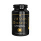 Vitamine B complex Liposomale, 30 capsule vegetale, Vio Nutri Lab