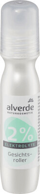 Alverde Naturkosmetik Rolă de față Clean Beauty, 20 ml