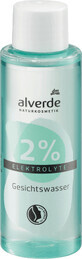 Alverde Naturkosmetik Toner pentru fata Clean Beauty, 100 ml