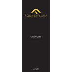 Aqua Di Flora Parfum de rufe Midnight 40 spălări, 100 ml