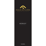 Aqua Di Flora Parfum de rufe Midnight 40 spălări, 100 ml