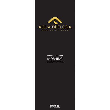 Aqua Di Flora Parfum de rufe Morning 40 spălări, 100 ml