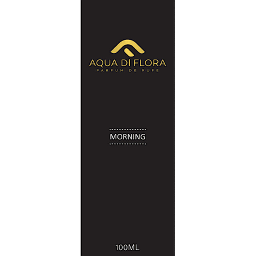 Aqua Di Flora Parfum de rufe Morning 40 spălări, 100 ml