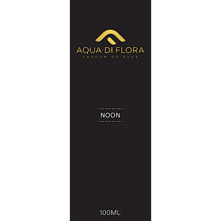 Aqua Di Flora Parfum de rufe Noon 40 spălări, 100 ml