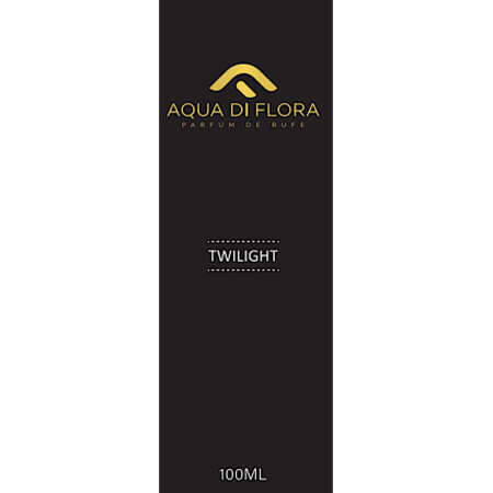 Aqua Di Flora Parfum de rufe Twilight 40 spălări, 100 ml