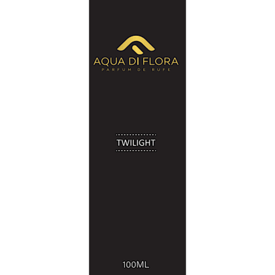 Aqua Di Flora Parfum de rufe Twilight 40 spălări, 100 ml