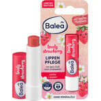 Balea Balsam de buze lovely strawberry, 4,8 g