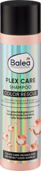 Balea Professional Șampon pentru părul vopsit Plex Care, 250 ml