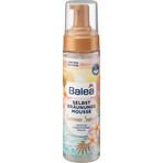 Balea Spumă autobronzantă Summer Sunset, 200 ml