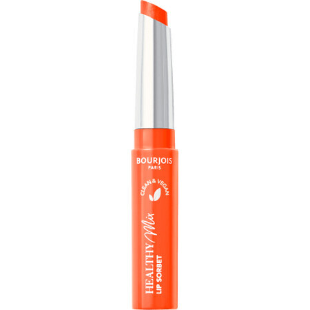 Bourjois Paris Healthy Lip gloss de buze 03 Coral`n Cream, 1 buc