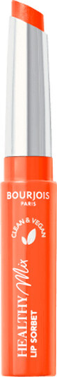 Bourjois Paris Healthy Lip gloss de buze 03 Coral`n Cream, 1 buc