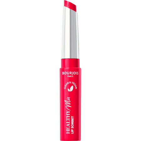 Bourjois Paris Healthy Lip gloss de buze 05 Ice Berry, 1 buc