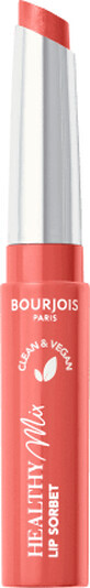 Bourjois Paris Healthy Lip gloss de buze 06 Peanude Butter, 1 buc