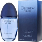 Calvin Klein Apă de toaletă OBSSESION NIGHT, 100 ml