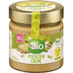 DmBio Cremă de fistic, 200 g