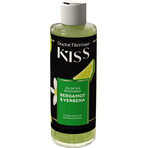 Kiss Gel de duș BERGAMOT & VERBENA, 250 ml